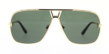 Tom Ford Stavros Sunglasses TF1204