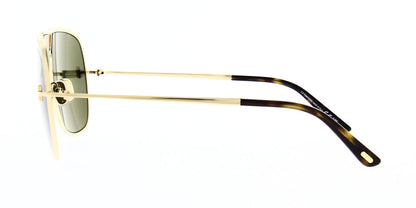 Tom Ford Stavros Sunglasses TF1204