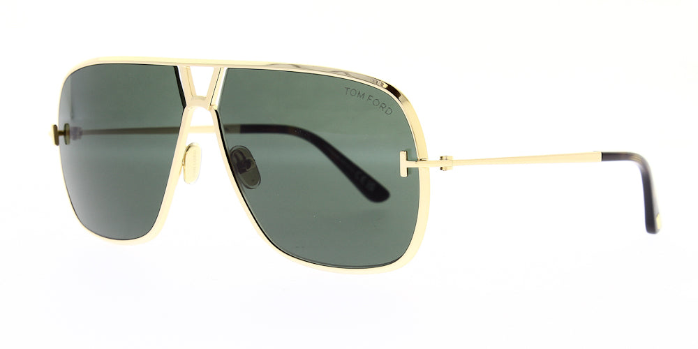 Tom Ford Stavros Sunglasses TF1204