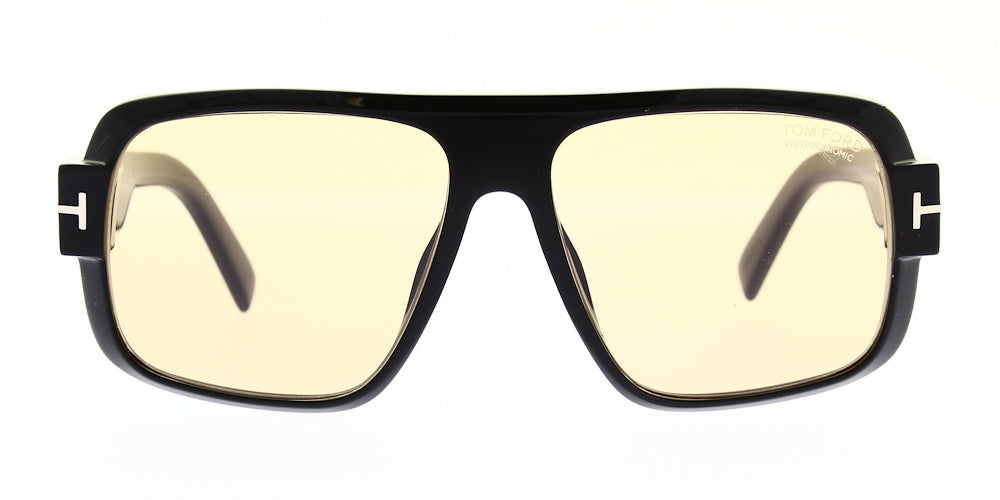 Tom Ford Turner Sunglasses TF1101