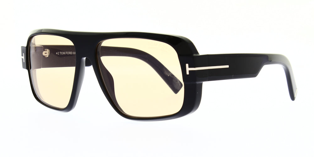 Tom Ford Turner Sunglasses TF1101