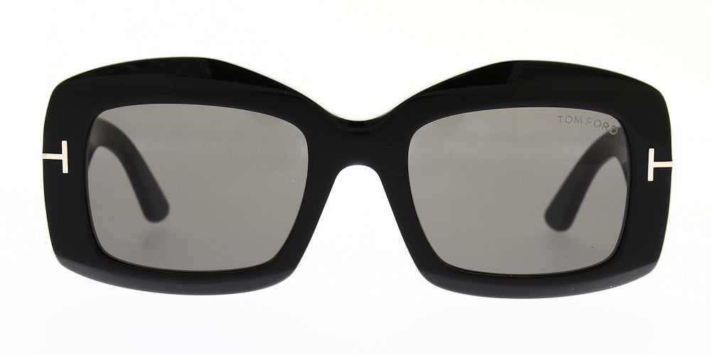 Tom Ford Venetia Sunglasses TF1218