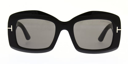 Tom Ford Venetia Sunglasses TF1218