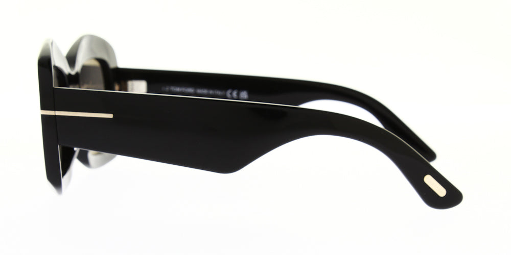 Tom Ford Venetia Sunglasses TF1218