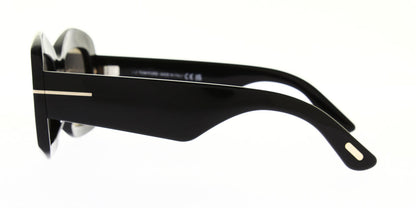 Tom Ford Venetia Sunglasses TF1218