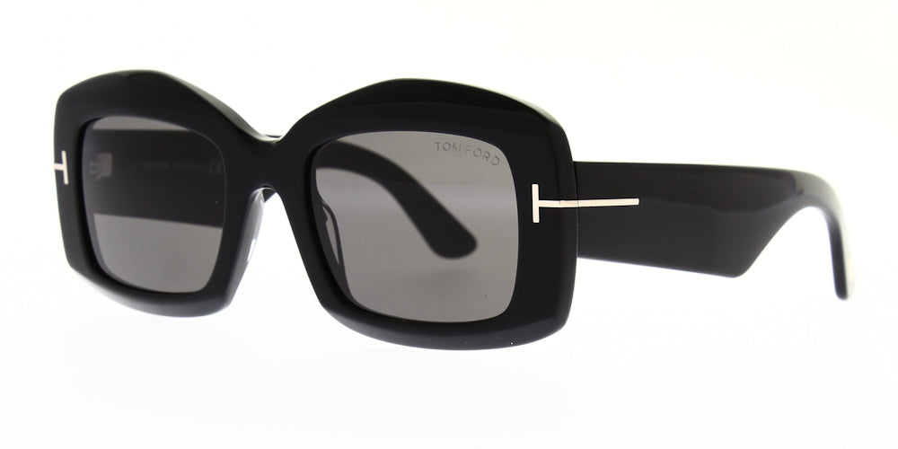 Tom Ford Venetia Sunglasses TF1218