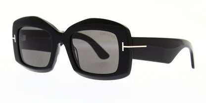 Tom Ford Venetia Sunglasses TF1218