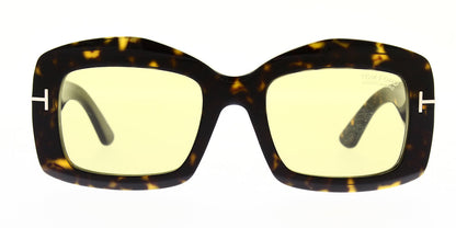 Tom Ford Venetia Sunglasses TF1218