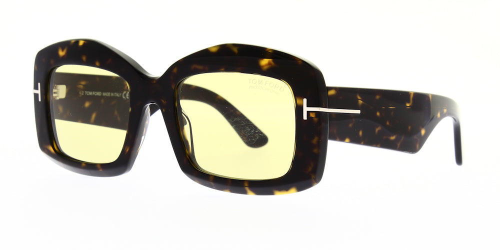 Tom Ford Venetia Sunglasses TF1218