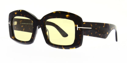 Tom Ford Venetia Sunglasses TF1218