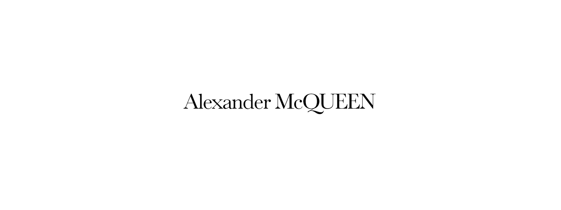 Alexander McQueen