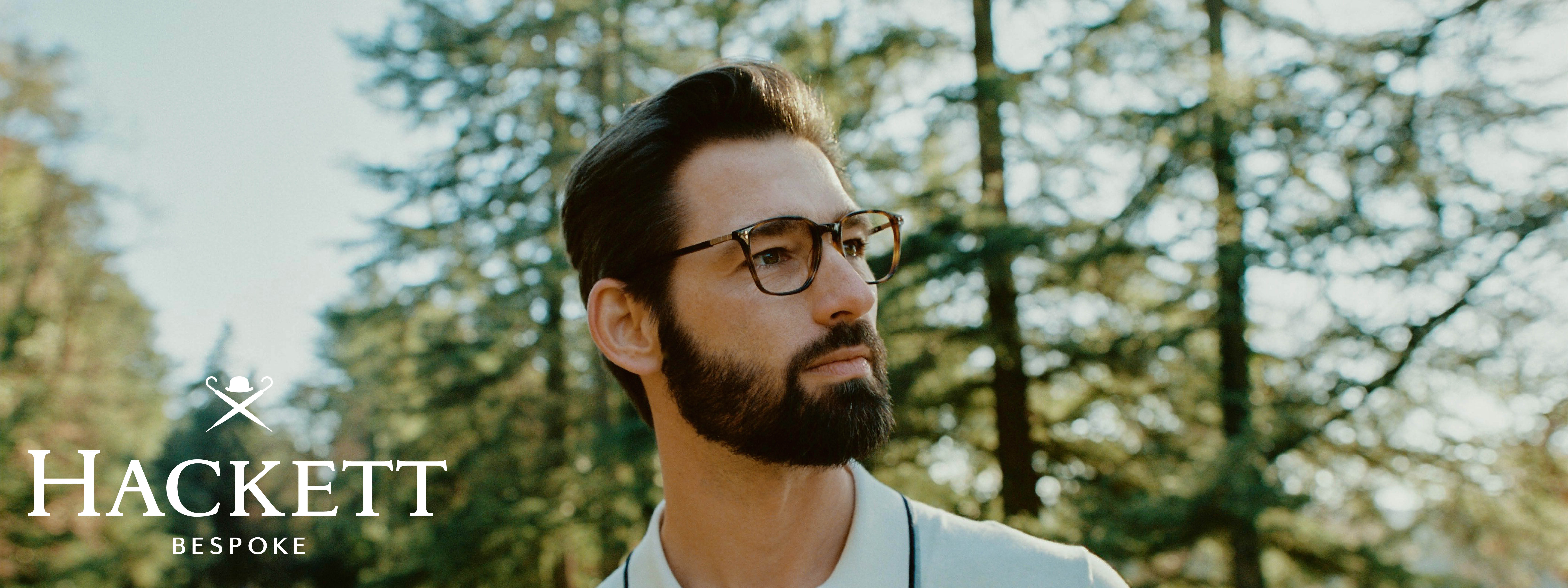 Hackett glasses frames clearance