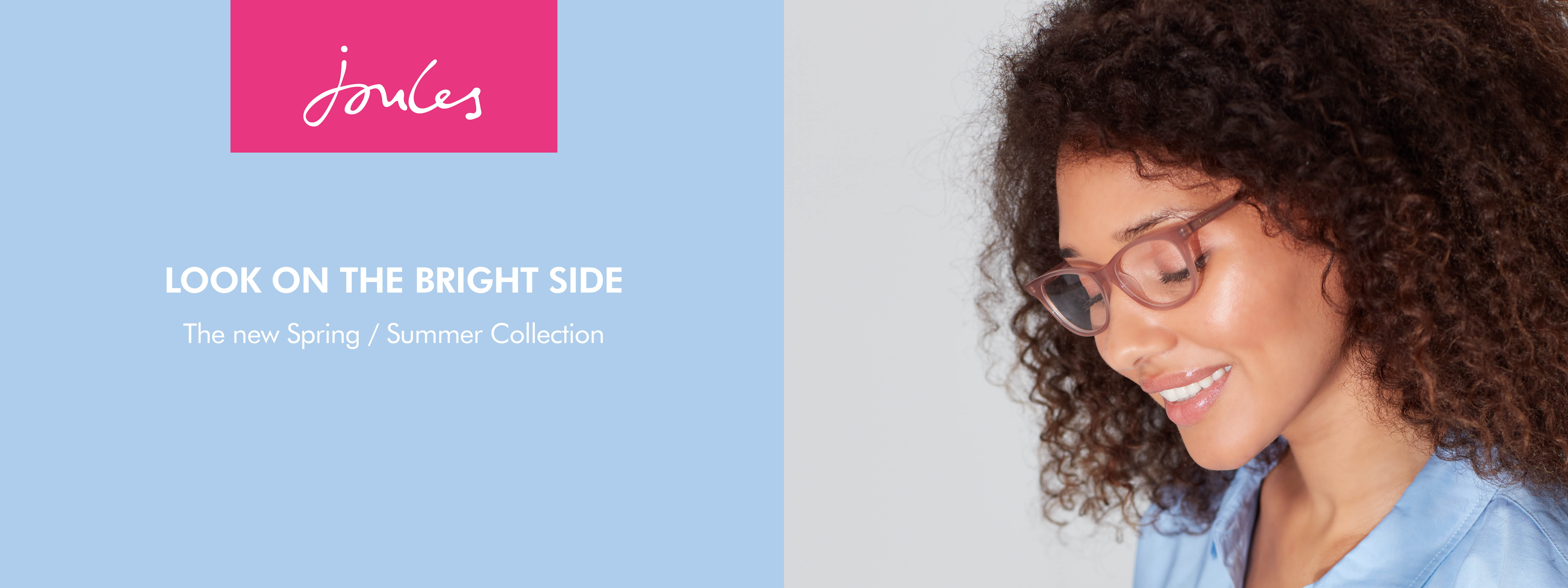Joules glasses 2024 specsavers
