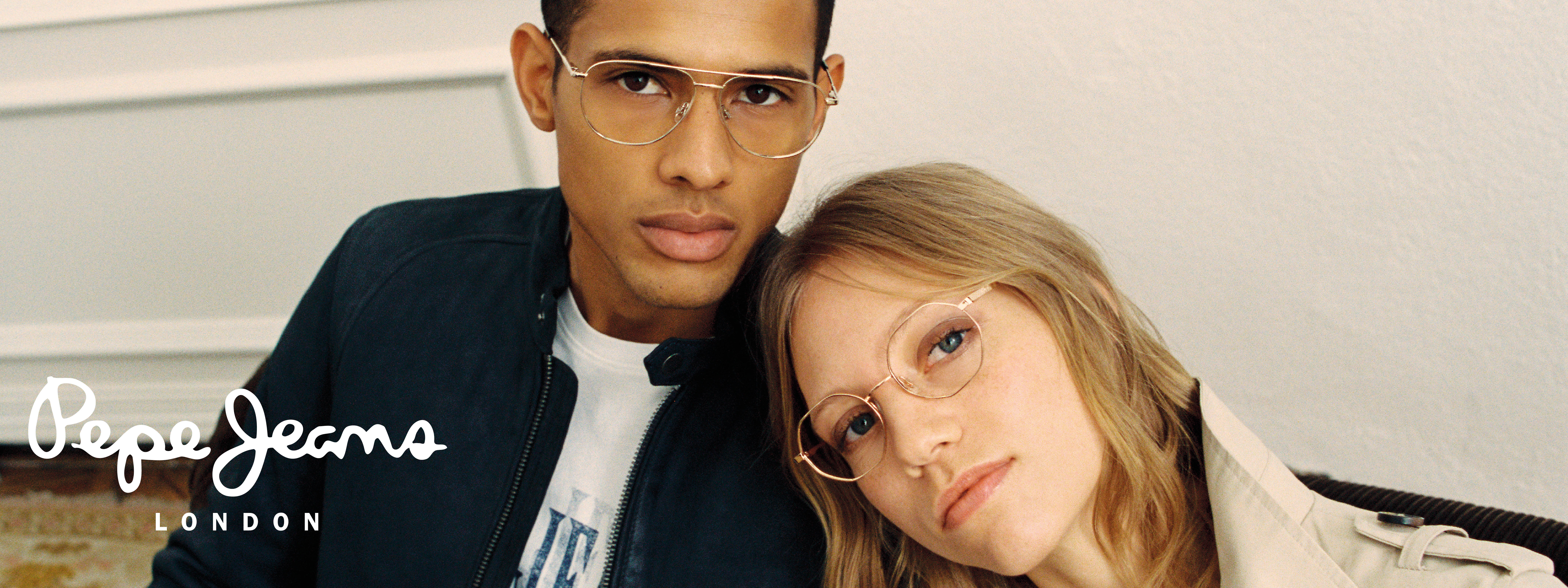 Pepe Jeans Glasses - Shop