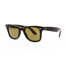 Ray Ban Sunglasses RB2140 902 57 Polarised 50 The Optic Shop