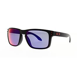 Oakley Sport White Frame Red Lens Sunglasses | Very Ireland