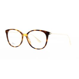 Dior Glasses DiorSightO1 086 52 The Optic Shop