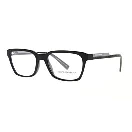 Dolce & Gabbana Glasses DG5088 2525 55 - The Optic Shop