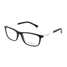 emporio armani glass