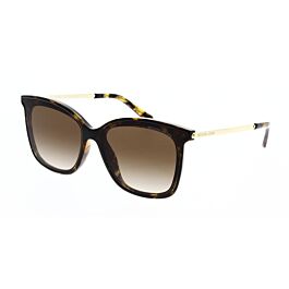 Michael Kors Sunglasses Zermatt MK2079U 333313 61 - The Optic Shop