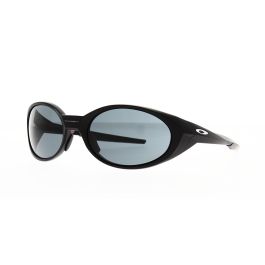 Oakley Sunglasses Eyejacket Redux Matte Black Prizm Grey OO9438-0158 - The  Optic Shop