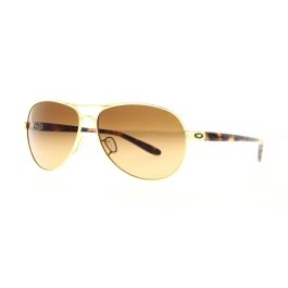 Brown oakley womens sunglasses deals