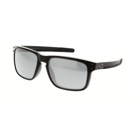 Oakley holbrook mix deals prizm black polarized