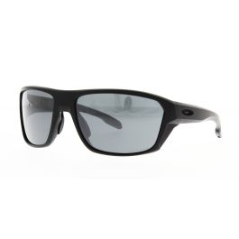 Oakley Sunglasses Split Shot Matte Carbon Prizm Black OO9416 0264 The Optic Shop