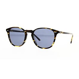 Oliver Peoples Sunglasses Forman LA OV5414SU 10032V Polarised 51 - The  Optic Shop