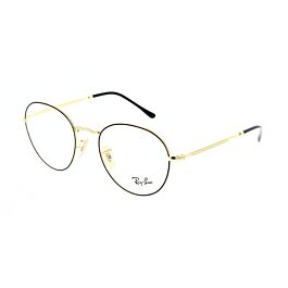 Ray Ban Glasses RX3582V 2946 51 - The Optic Shop
