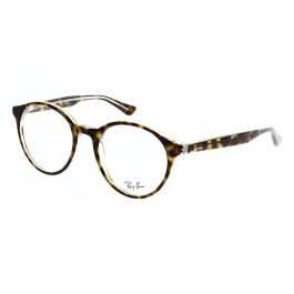 Ray Ban Glasses RX5361 5082 51 The Optic Shop