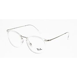 Ray Ban Glasses RX7140 2001 49 - The Optic Shop