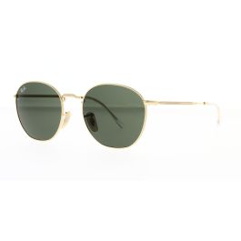 Ray Ban Sunglasses RB3772 001 31 54 The Optic Shop