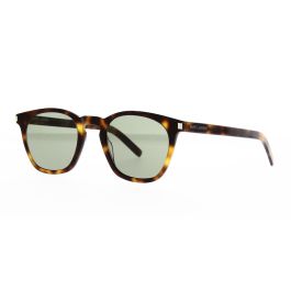 Saint Laurent Sunglasses SL28 Slim 002 49