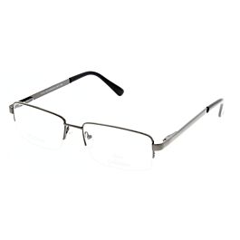 Solo Glasses 565 Gunmetal 55 - The Optic Shop