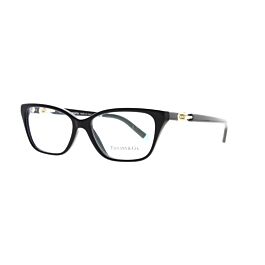 Tiffany & Co. Glasses TF2229 8001 53 - The Optic Shop