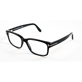 Tom Ford Glasses TF5313 002 55 - The Optic Shop