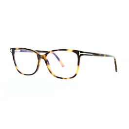 Tom Ford Glasses TF5842 B 053 54 - The Optic Shop