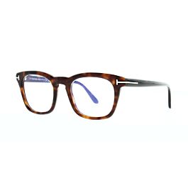 Tom Ford Glasses TF5870 B 054 50 - The Optic Shop