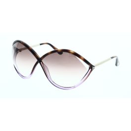 Tom ford women's hotsell liora 70mm sunglasses