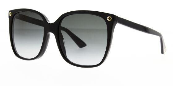 gucci sunglasses gg0022s 001 57