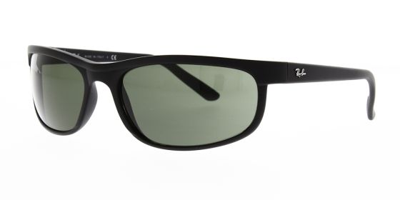 Ray Ban Sunglasses RB2027 W1847 - The Optic Shop