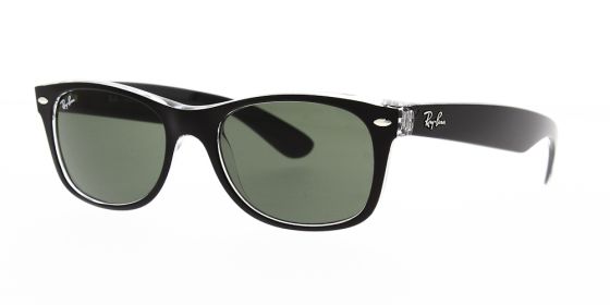 Ray ban wayfarer 2 sales sizes