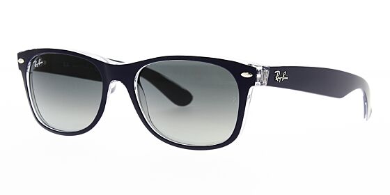 Ray Ban Sunglasses RB2132 6053 71 52 - The Optic Shop