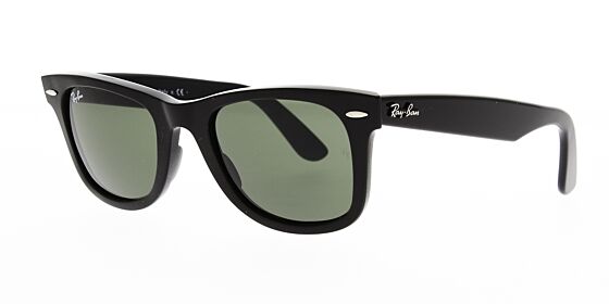 Ray Ban Sunglasses RB2140 901 54 - The Optic Shop