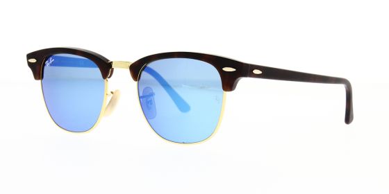 Ray Ban Sunglasses RB3016 114517 49 - The Optic Shop