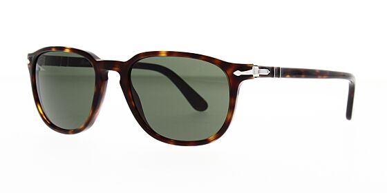 Persol PO3306S Sunglasses in Black | Persol® Persol USA