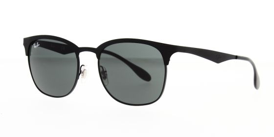 Ray Ban Sunglasses RB3538 186 71 53 - The Optic Shop