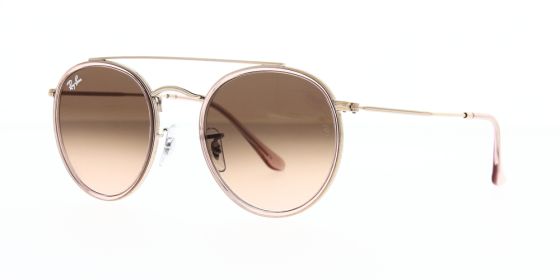 Ray Ban Sunglasses RB3647N 9069A5 51 The Optic Shop