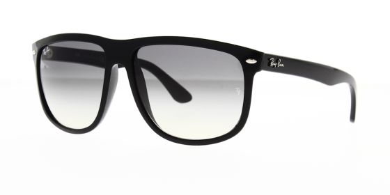 Ray Ban Sunglasses RB4147 601 32 60 The Optic Shop
